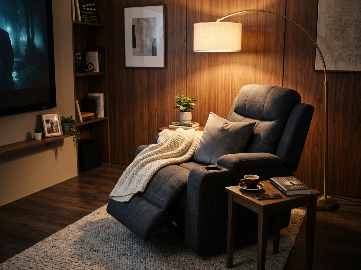 Chairs & Loungers